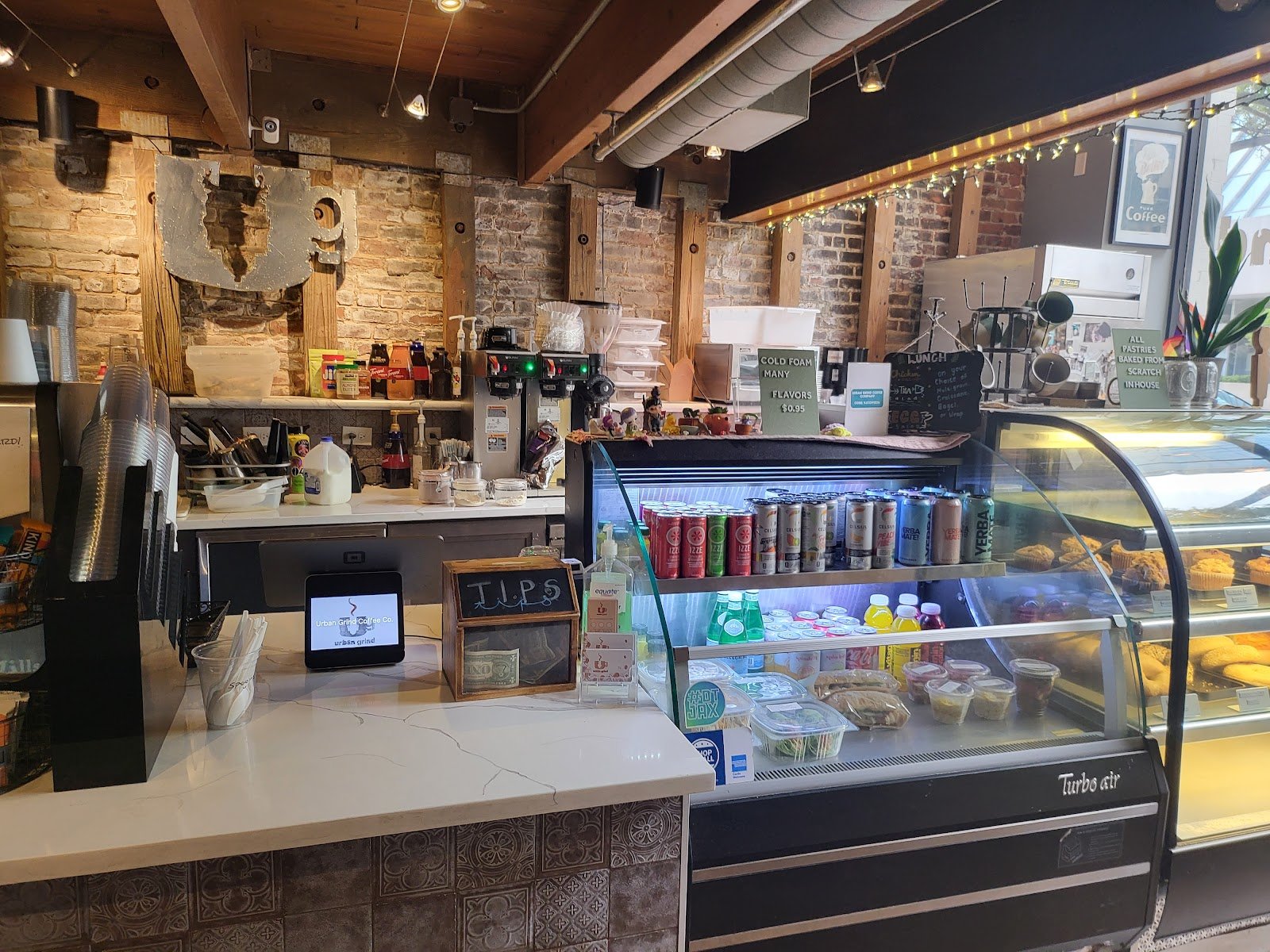 Urban Grind Coffee Company