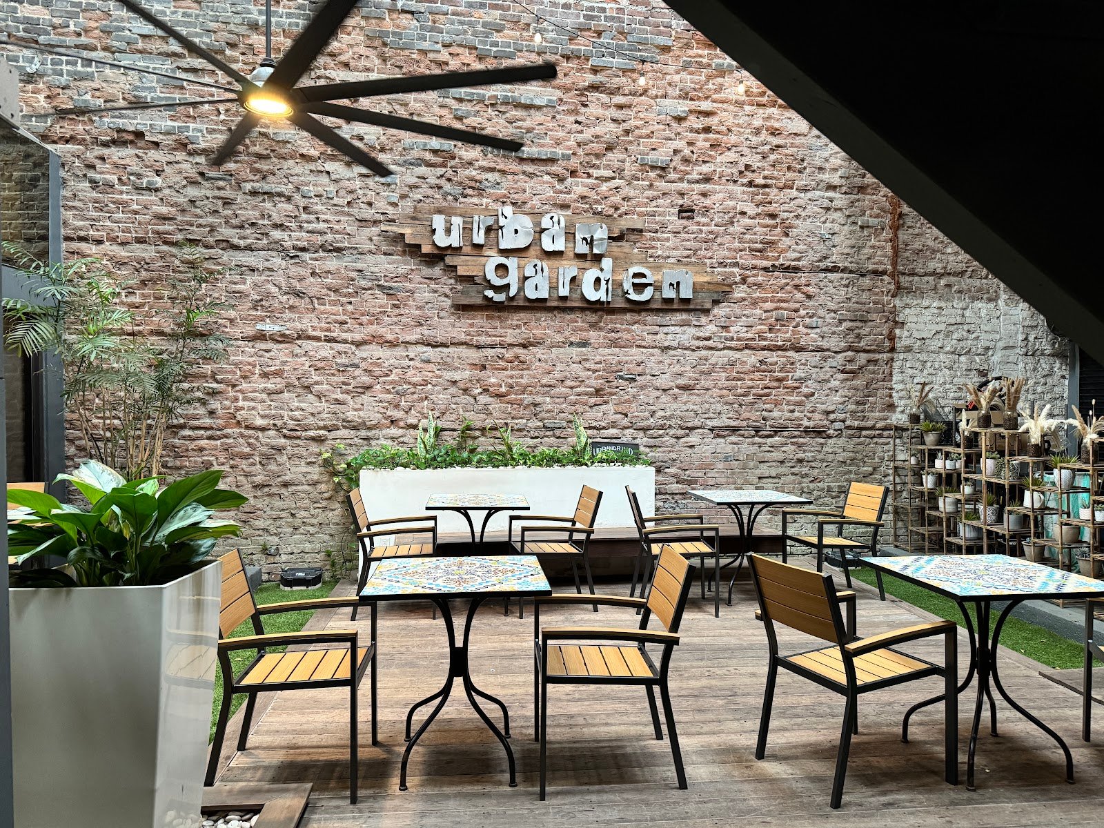 Urban Grind Coffee Company