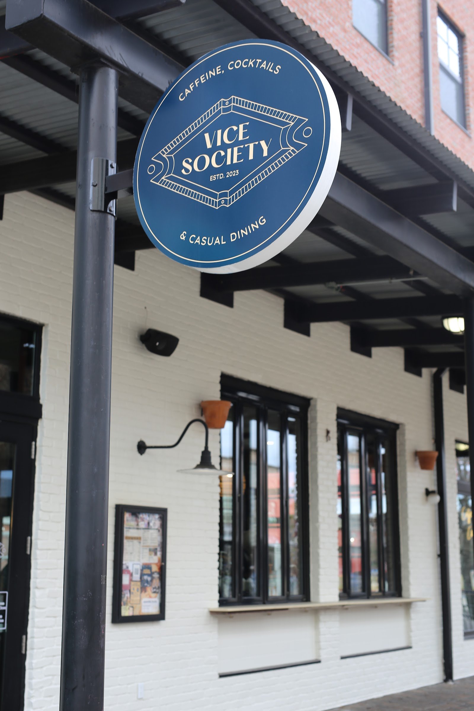 Vice Society