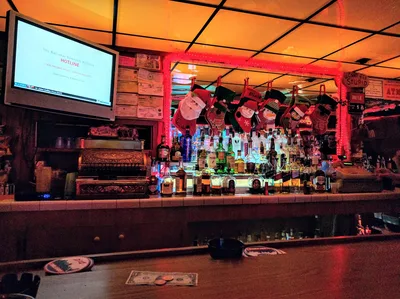 Whiskey Lou's Lounge