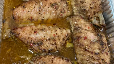 Yardie CC Caribbean Cuisine