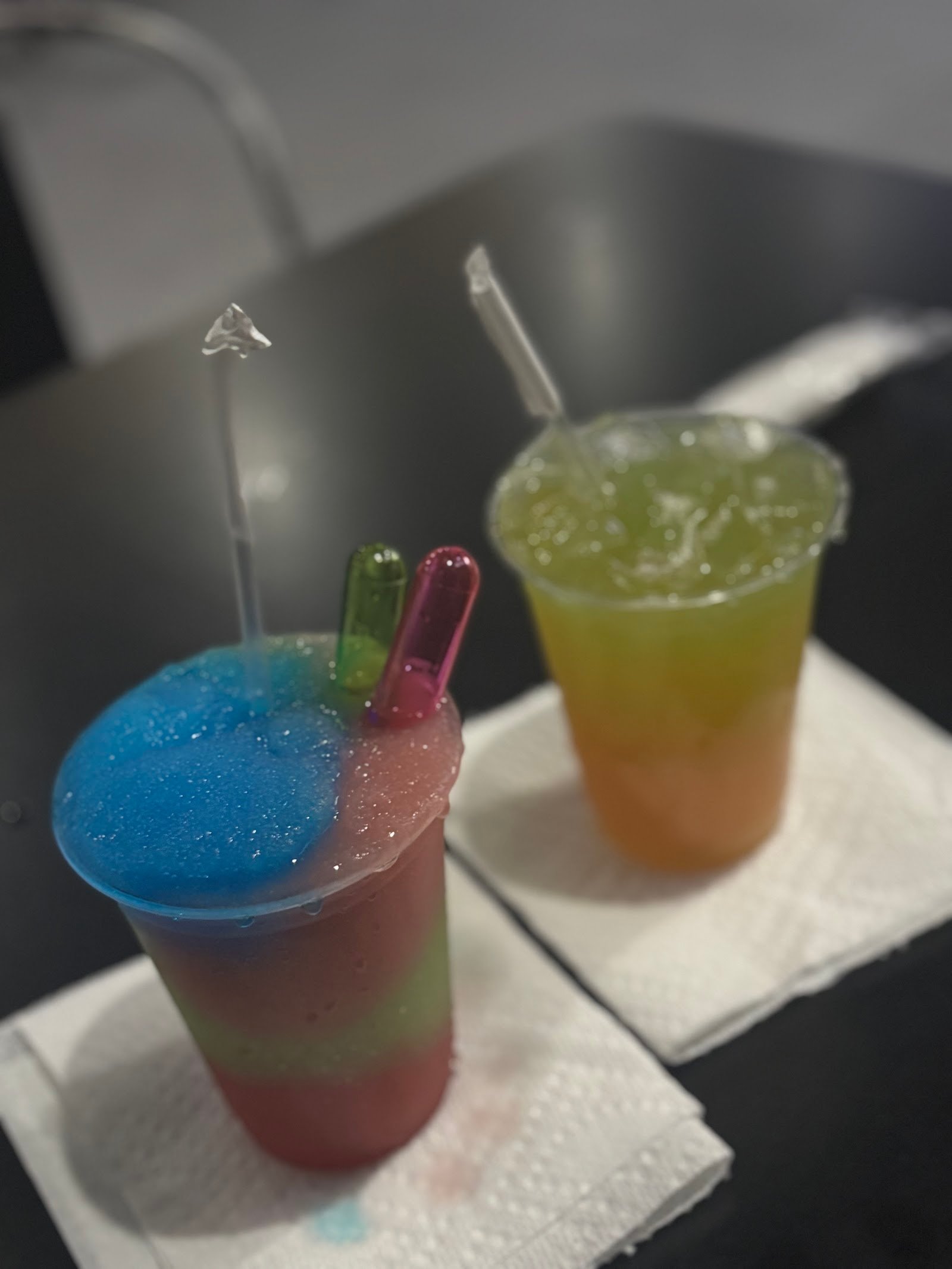 Yummys Daiquiri Bar