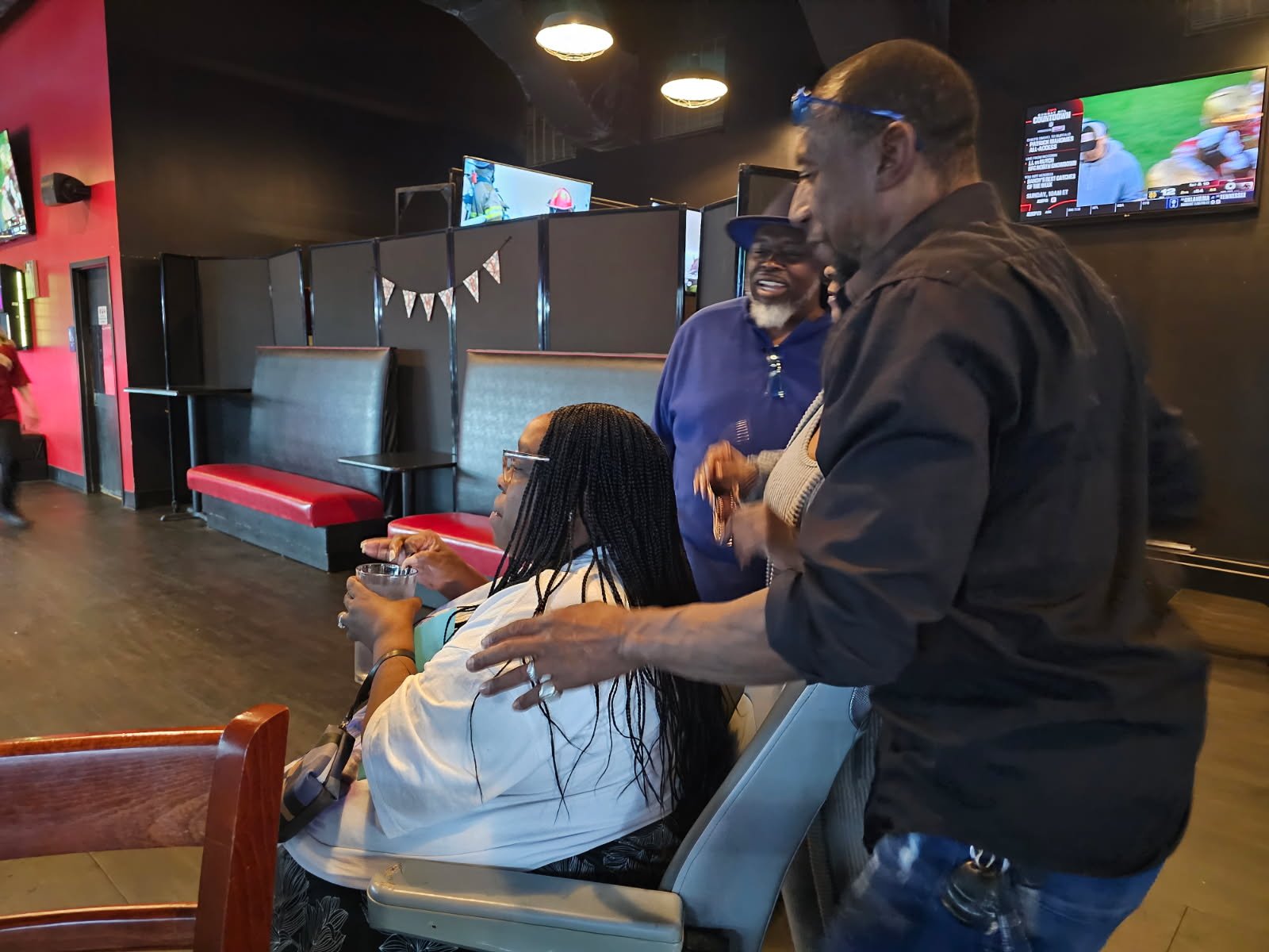 Zingales Billiards & Sports Bar