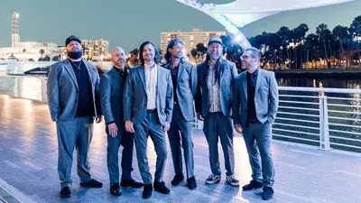 Taking Back Sunday with Special Guest Bayside