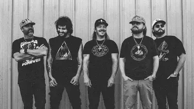 Treaty Oak Revival: West Texas Degenerate Tour