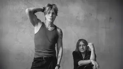 Goo Goo Dolls - Summer 2026