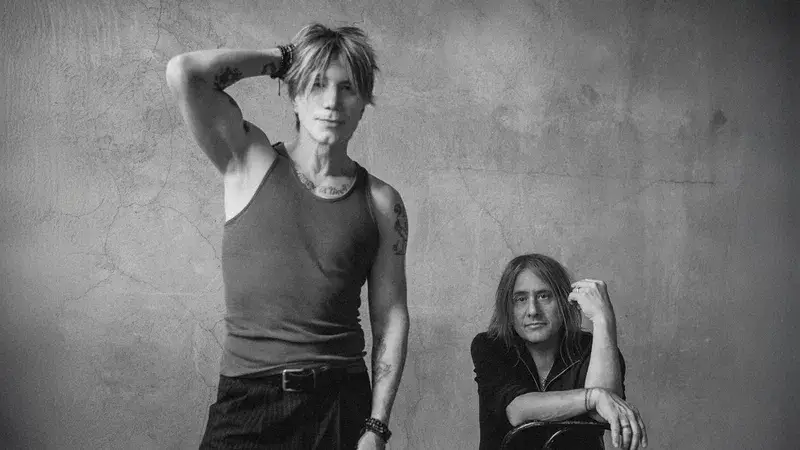 Goo Goo Dolls - Summer 2026
