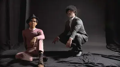 The Mars Volta