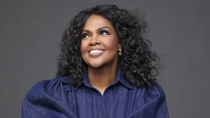 CeCe Winans - COME WORSHIP! Tour