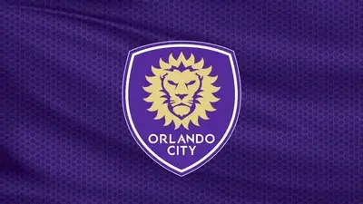 Orlando City SC v Nashville SC - Welcome Back, presented by Circle K