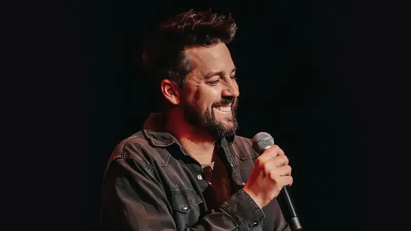 John Crist Live!