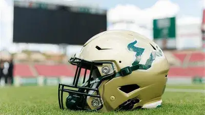 South Florida Bulls Football vs. Florida International University Football