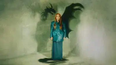 Tori Amos