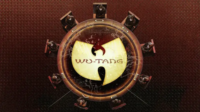 Wu-Tang Forever: The Final Chamber
