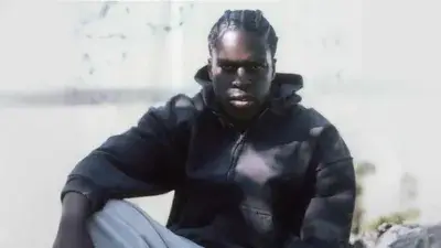 Daniel Caesar - Son Of Spergy Tour