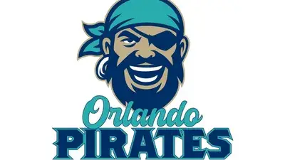 Orlando Pirates vs. Jacksonville Sharks