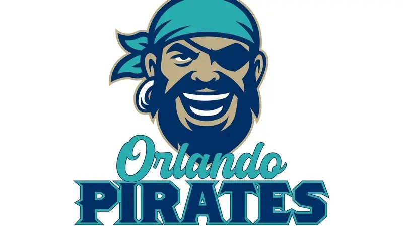 Orlando Pirates vs. Green Bay Blizzard