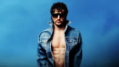 Benson Boone