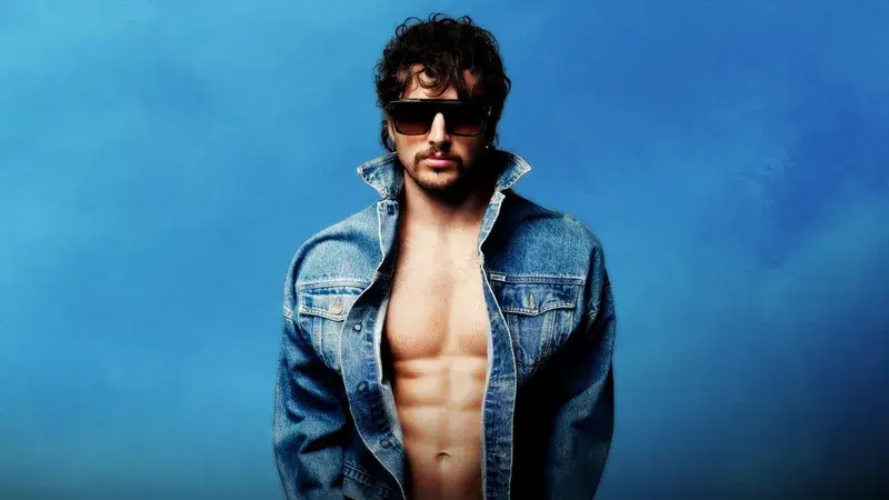 Benson Boone