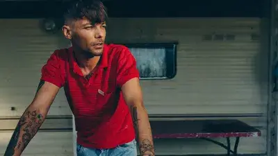 Louis Tomlinson - How Did We Get Here? World Tour