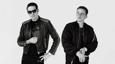 Logic & G-Eazy: The Endless Summer Tour Part II