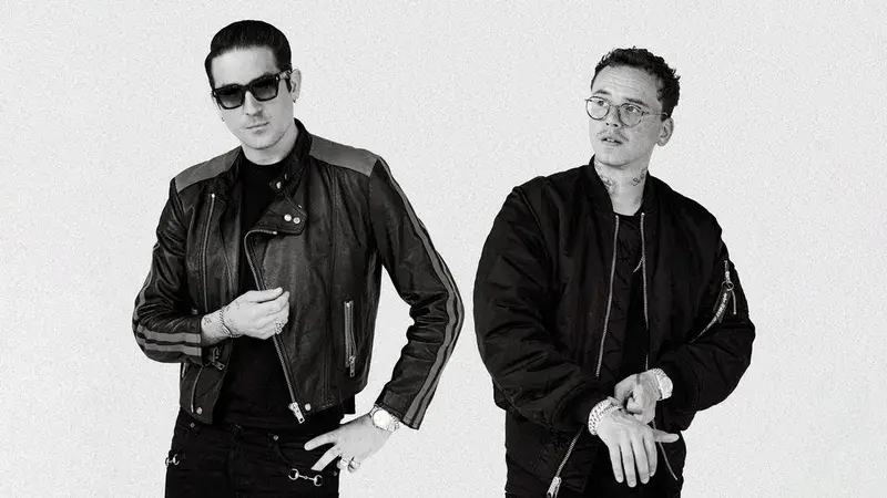 Logic & G-Eazy: The Endless Summer Tour Part II