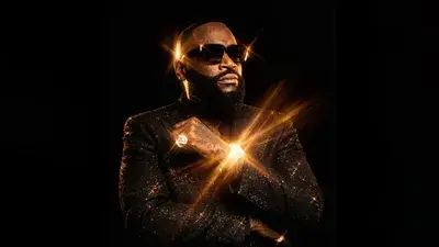 Rick Ross