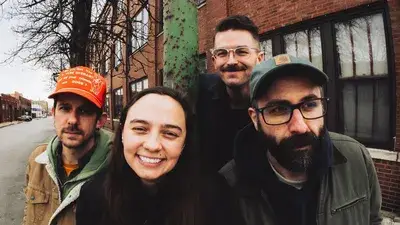 Sincere Engineer - The Probable Claws Tour in Orlando