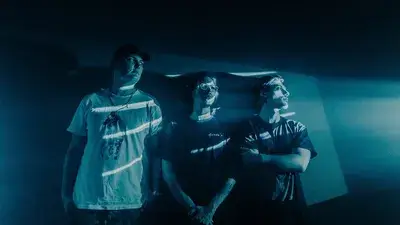 Belmont "Between You & Me 10 Year Anniversary Tour" in Orlando