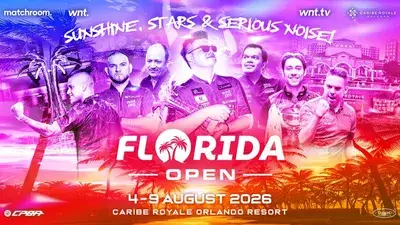 Florida Open 2026