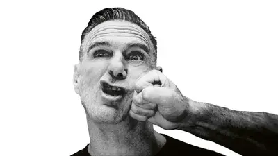 Bryan Adams: Roll with the Punches w/ guest Pat Benatar & Neil Giraldo