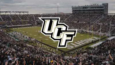 UCF Knights Football Season Tickets
