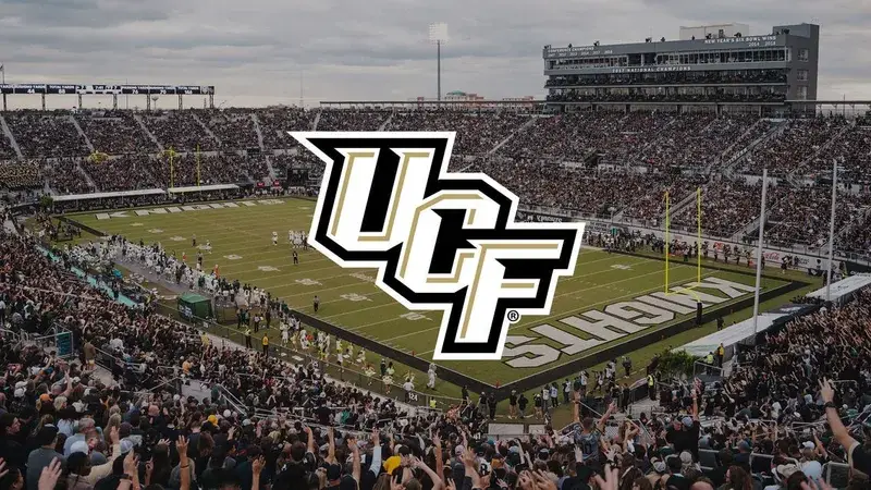 UCF Knights Football Season Tickets