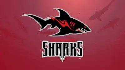 Jacksonville Sharks v Iowa Barnstormers