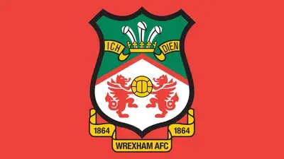 Wrexham AFC vs. Leeds United