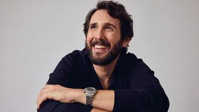 Josh Groban with special guest Jennifer Hudson
