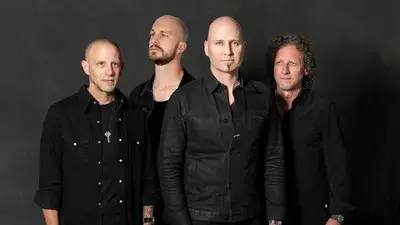 Vertical Horizon, Tonic and First Of The Day to Benefit Rocks the Cure