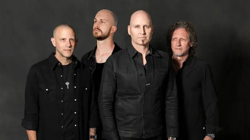 Vertical Horizon, Tonic and First Of The Day to Benefit Rocks the Cure