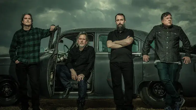 Clutch: US Fall Tour