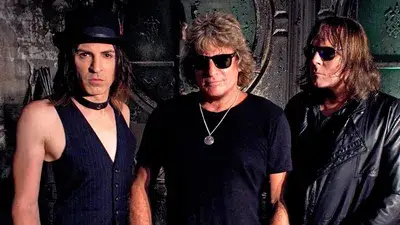 DOKKEN + LYNCH MOB and special guest DEEP