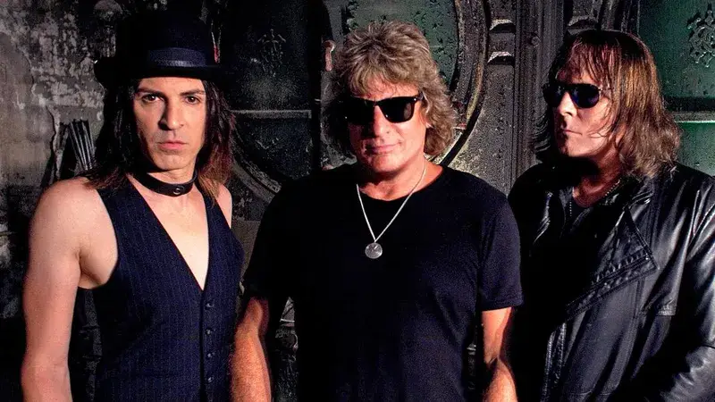 DOKKEN + LYNCH MOB and special guest DEEP
